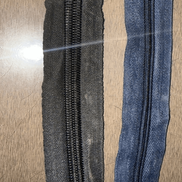Bag zip 4